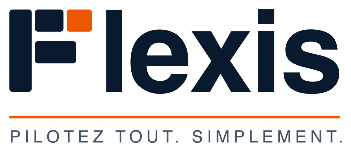 Flexis — Pilotez tout. Simplement.