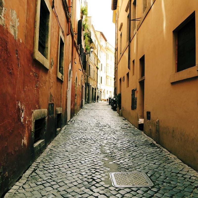 Fil à coudre polyester 500m