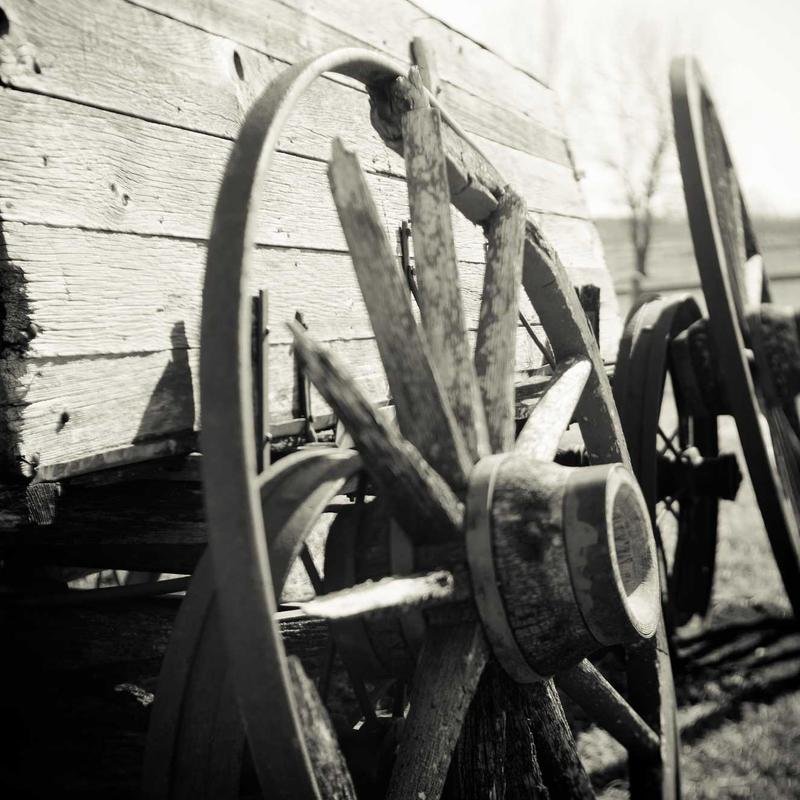 Fil à coudre polyester 500m 2