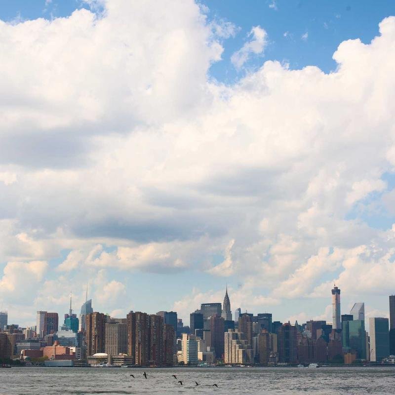 T-shirt Imprimé Dakar