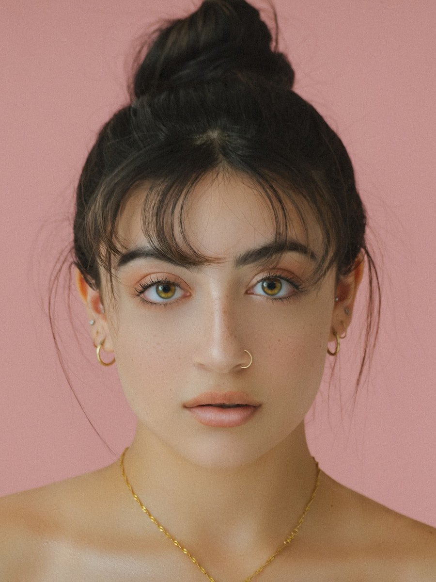 Collection Femme — Robes pagne, boubous et tailleurs