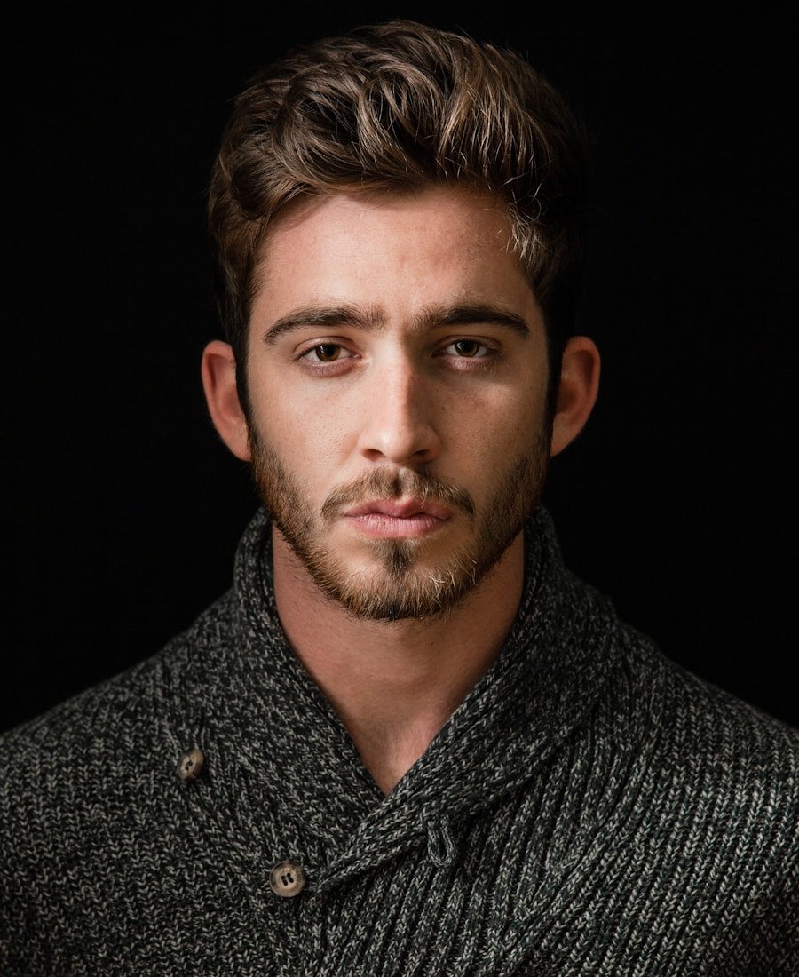 Collection Homme — Grand boubou bazin et costumes africains